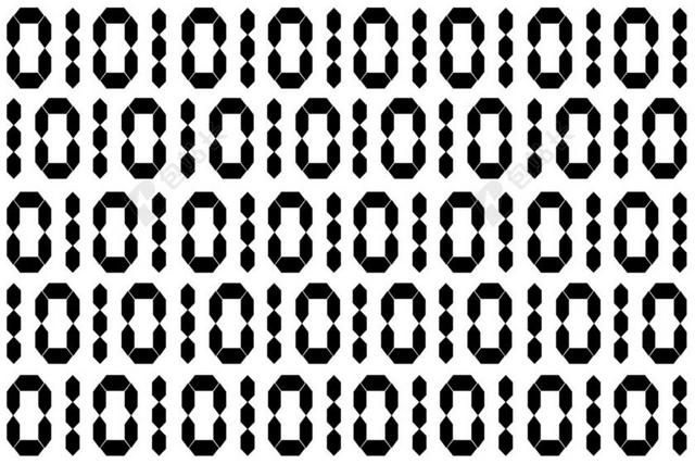 二进制 数字化 NULL 一 支付 互联网 WWW 数字系统