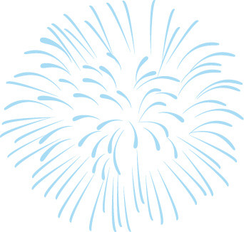 烟花 礼花 爆炸 节日