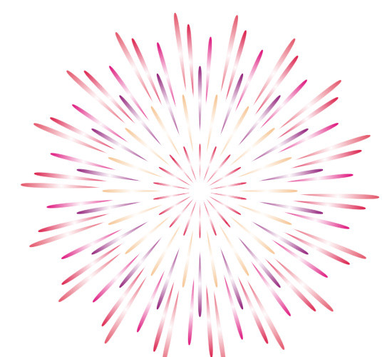 烟花