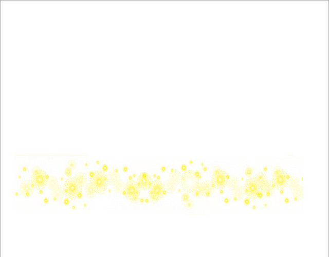 烟花闪星