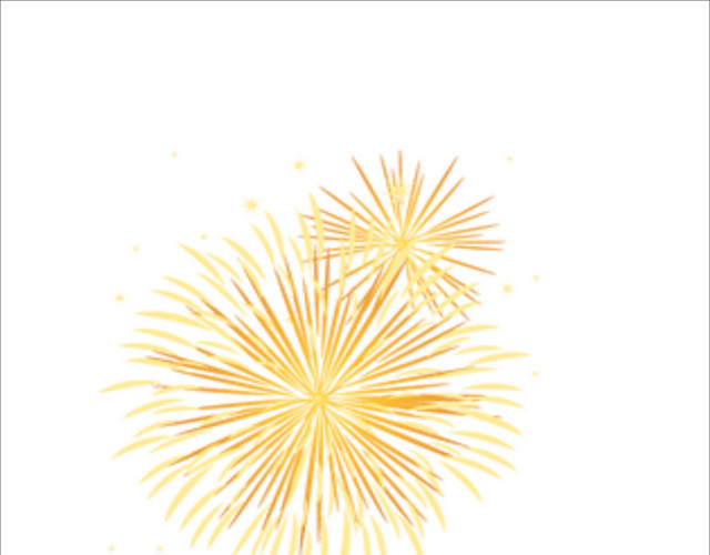 烟花