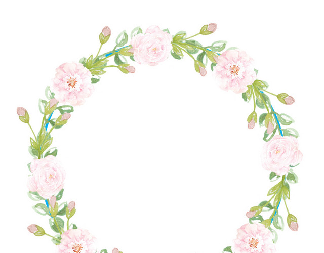 花圈