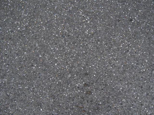 唐培新 路 人行道 纹理 石头 路面 TROTTOIRE 卵石