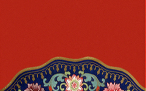 中国风背景