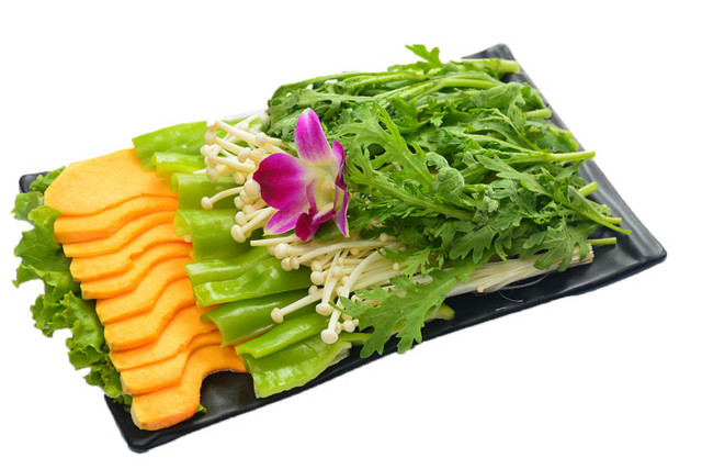载  汤  美食