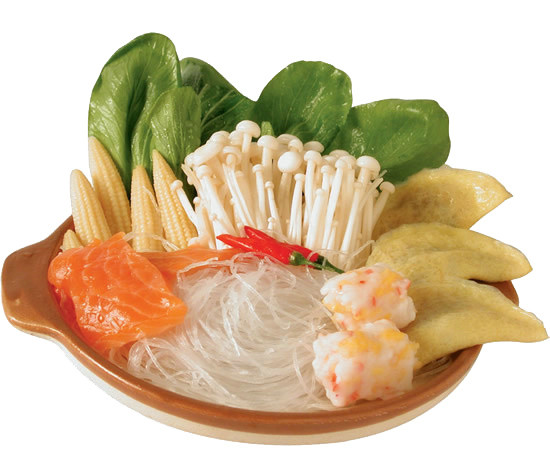 火锅