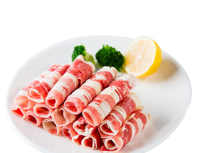 火锅  烧烤