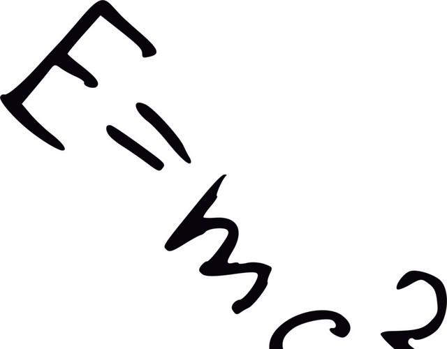 手绘初中数学公式