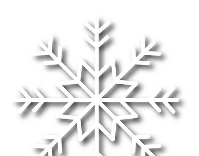 雪花