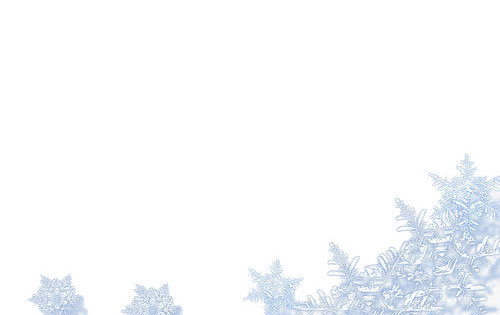 雪花