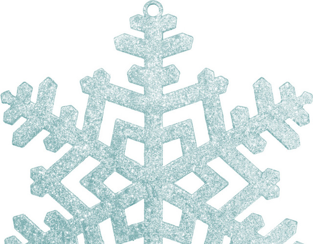 雪花PNG免费下载