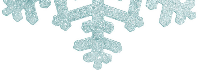 雪花PNG免费下载
