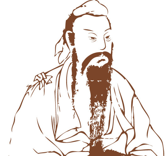 岐伯