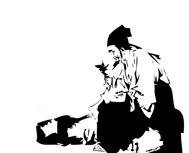 中医李时珍