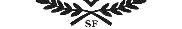 HUF 徽章