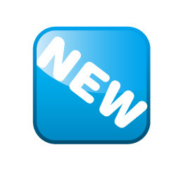 NEW新品标签