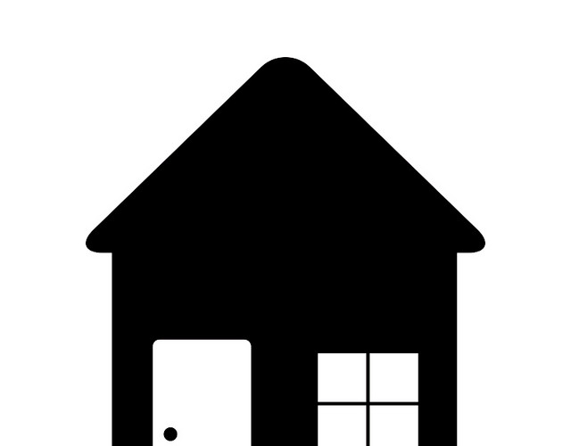 房屋图标