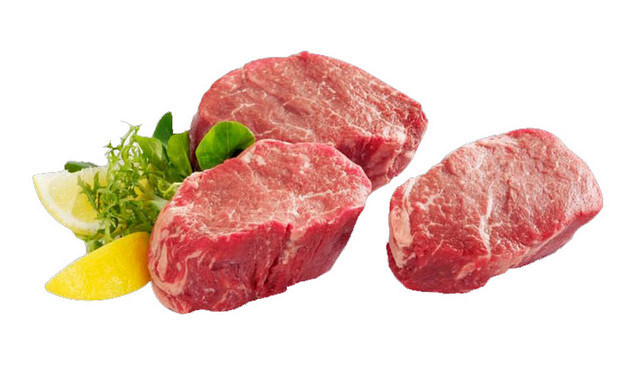 肉块蔬菜水果