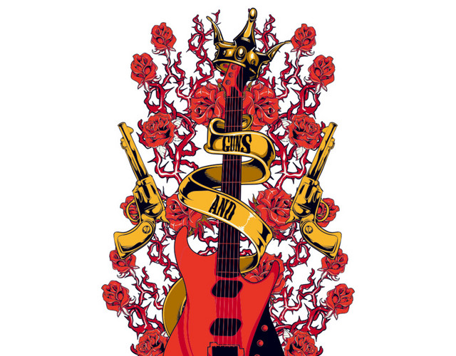 摇滚