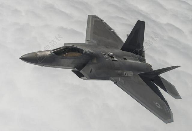 军事猛禽 喷射 F 22 飞机 战斗机 飞行 空军 航空
