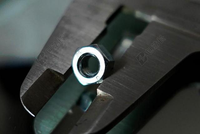度量值 卡钳 工具 精度 完全 工艺 计数 标尺 厘米