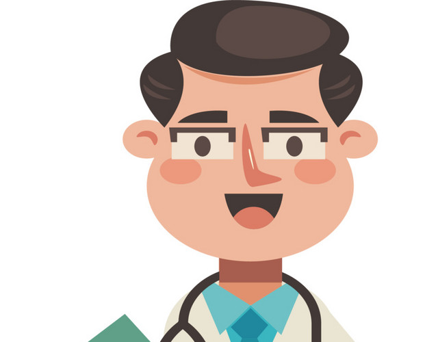 医学讲座人物