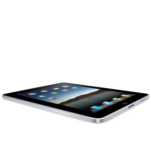 IPAD放下图标