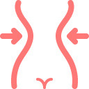 美容健身图标