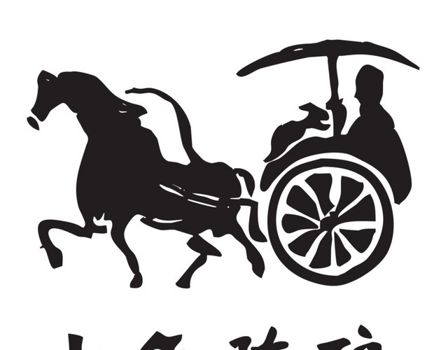 酒矢量图