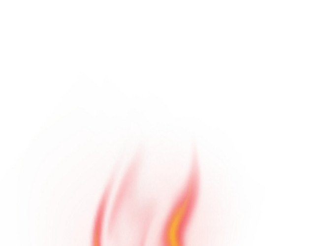 火光