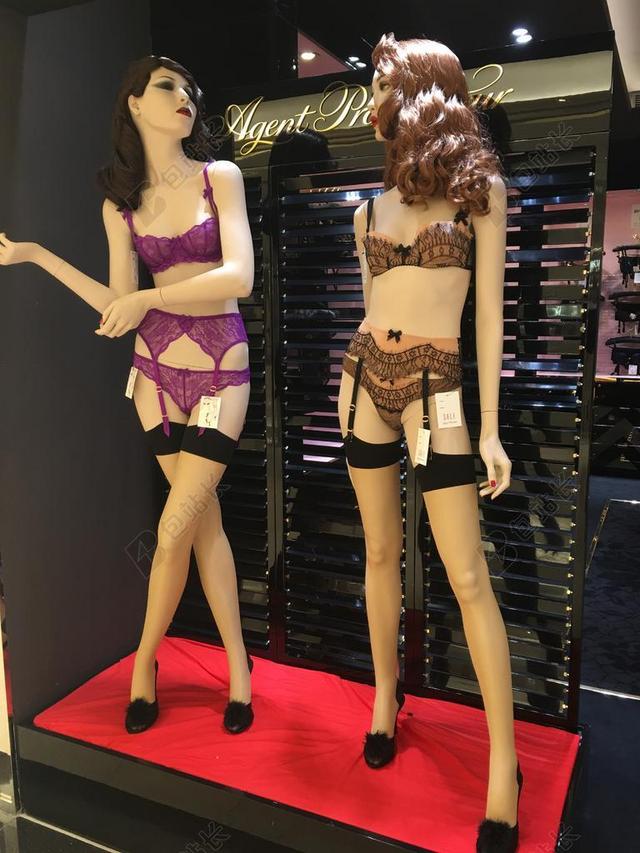 情趣用品 模特兒 台北 展示櫃