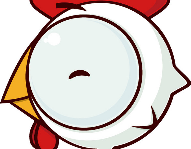 鸡