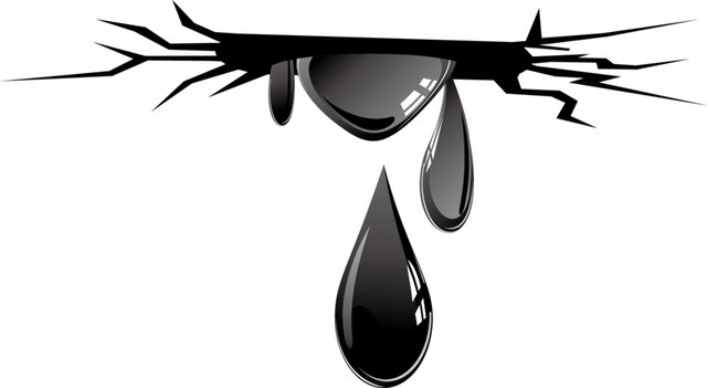 水滴不锈钢圆铁管