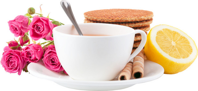 下午茶