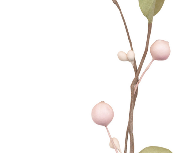 小花朵背景装饰花艺