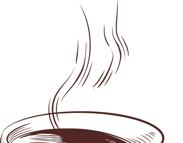 咖啡杯