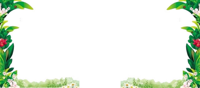 花纹花边素材