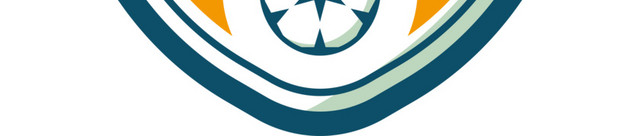 足球LOGO设计