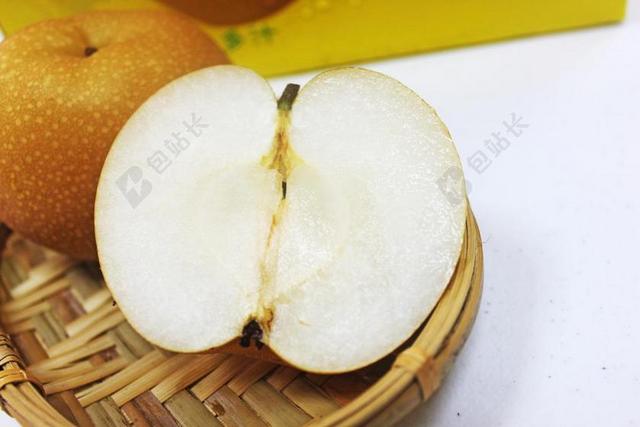 豐水梨 水果 梨子
