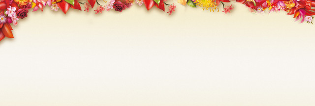 淘宝广告BANNER