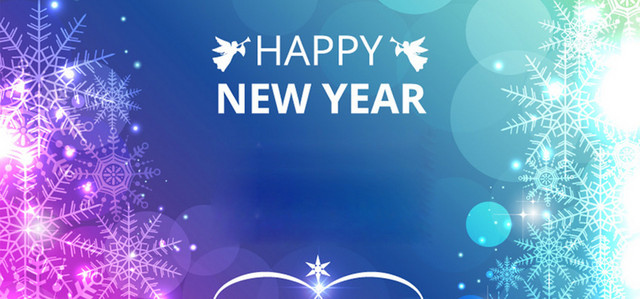 新年BANNER