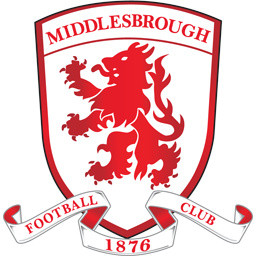 米德尔斯堡足球俱乐部ENGLISHFOOTBALLCLU