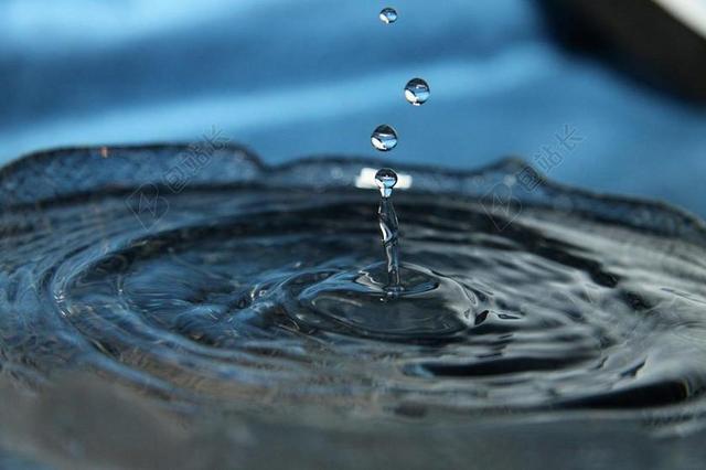 水滴 一滴水 水 下降 清除 新鲜 旱厕