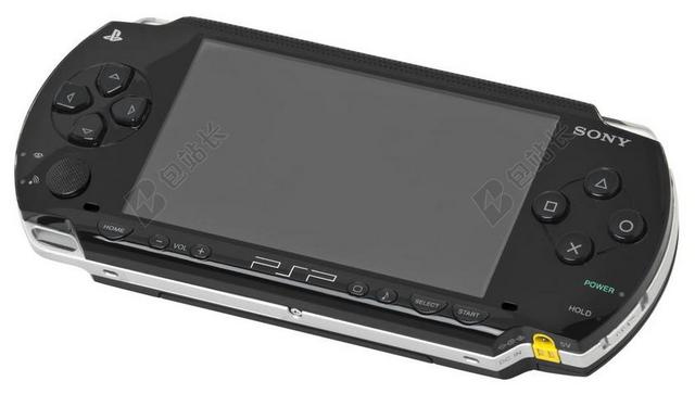PSP 索尼 视频游戏控制台 视频游戏 播放 玩耍 玩具