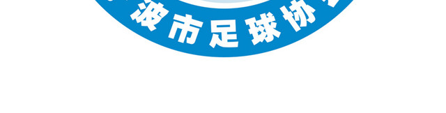 宁波足球协会LOGO