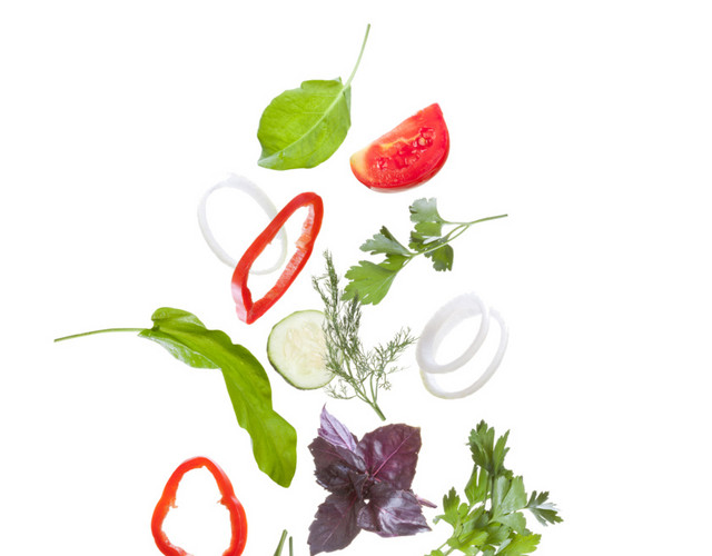 食物蔬菜