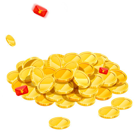 金币