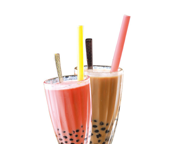 珍珠奶茶