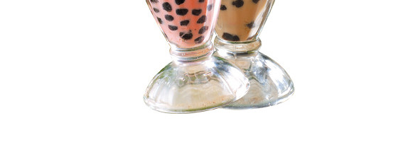 珍珠奶茶