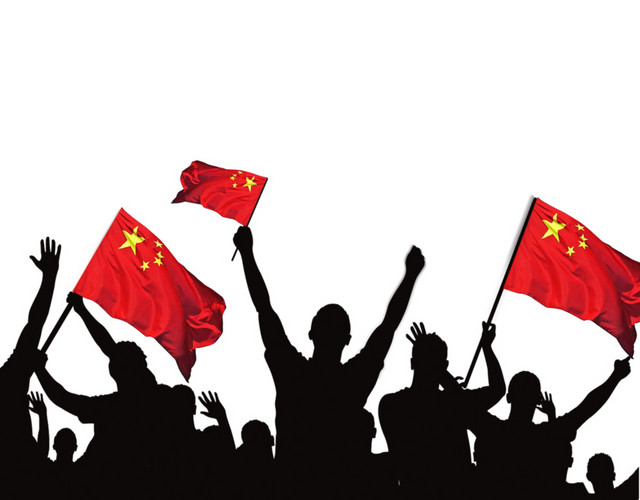 中国啦啦队